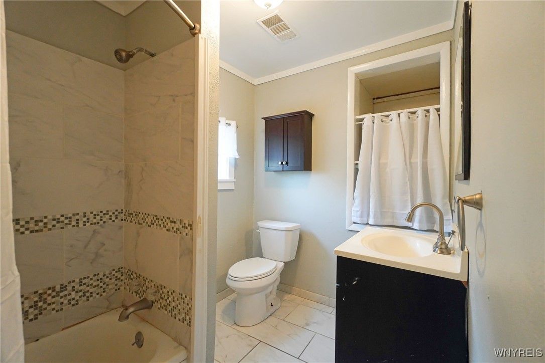 Bathroom, Interior, Marble