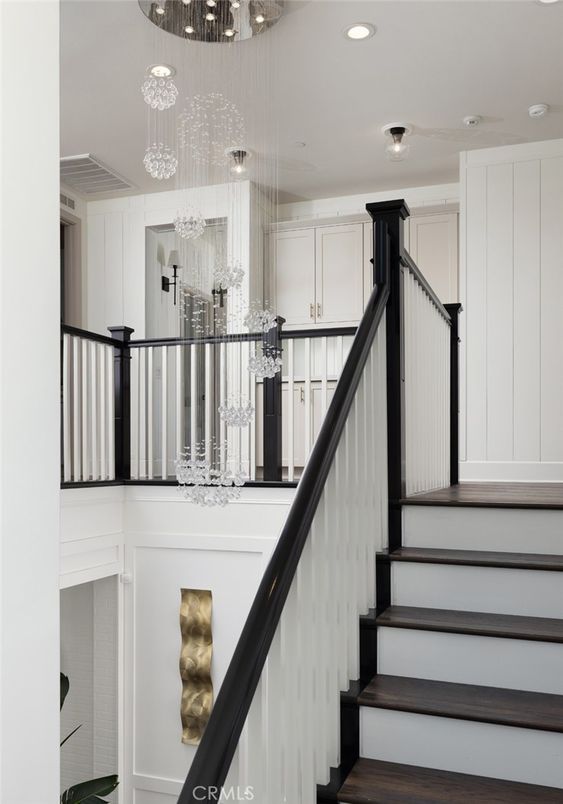 Interior, Pendant Lights, Recessed Lighting