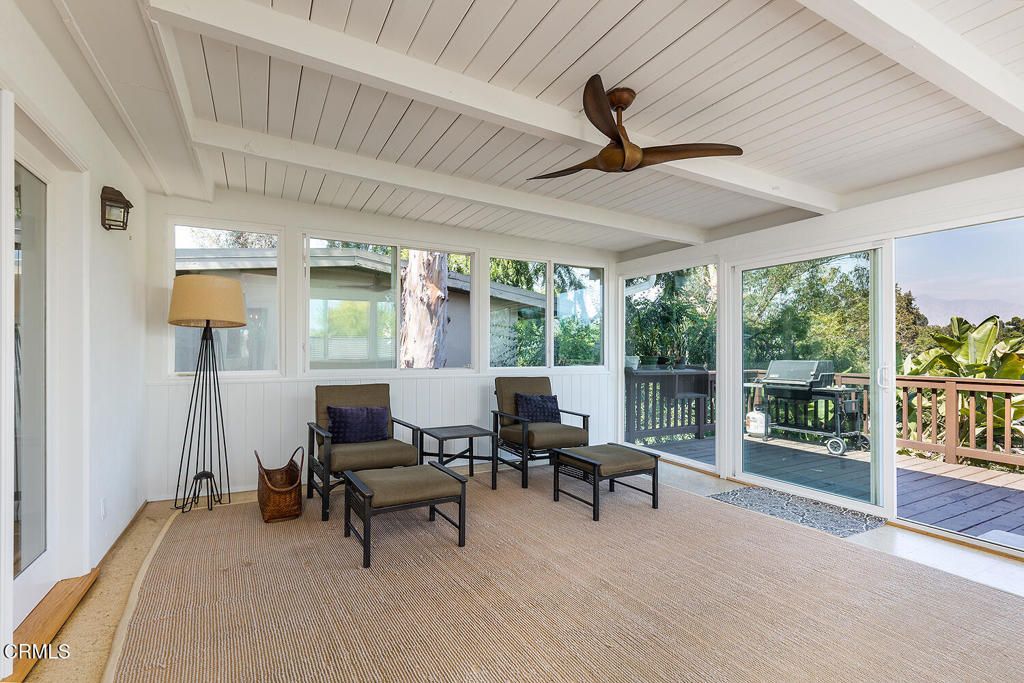 Interior, Living room, Sun Room