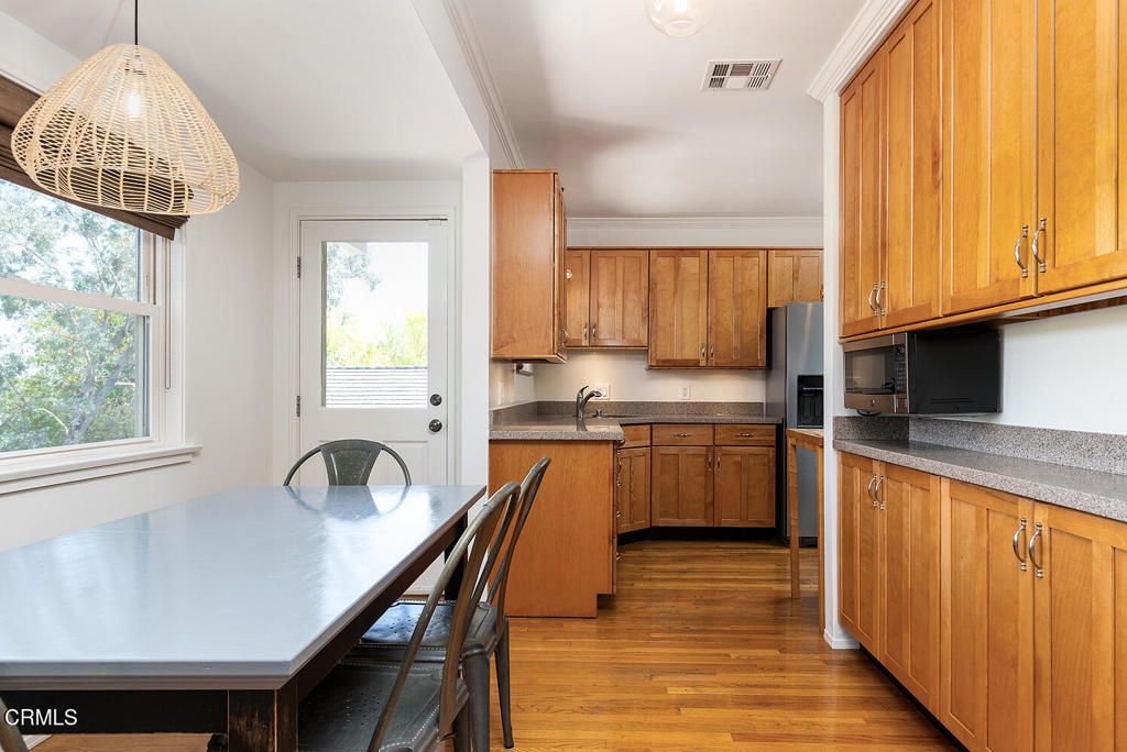 Dining room, Interior, Kitchen, Wood Texture Flooring