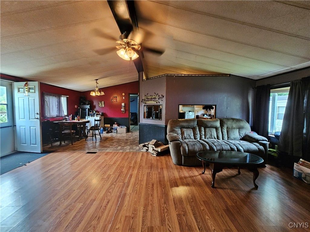 Chandelier, Dining room, Interior, Living room, Wood Texture Flooring