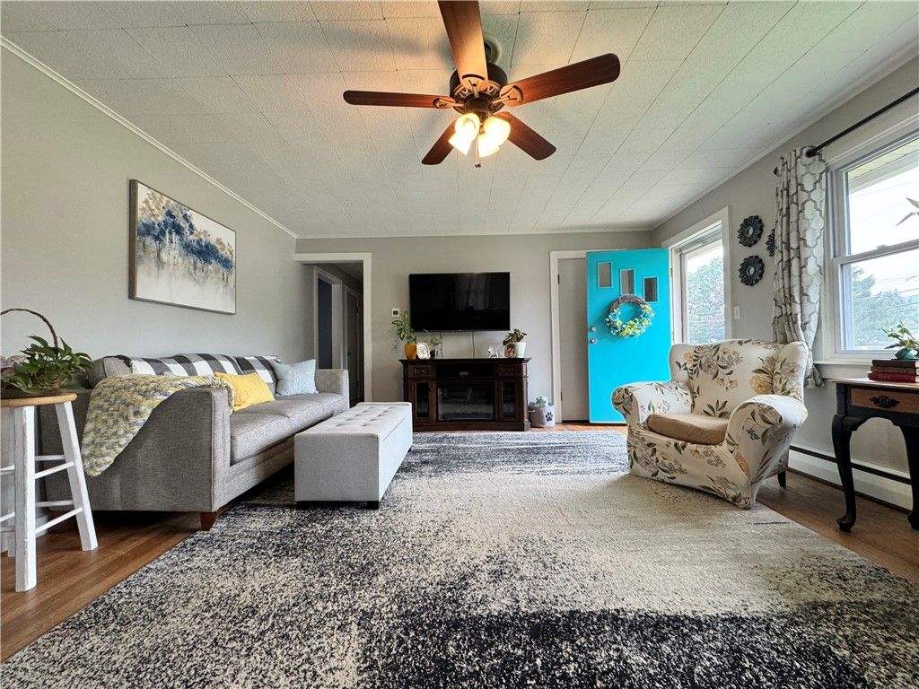 Interior, Living room, Wood Texture Flooring
