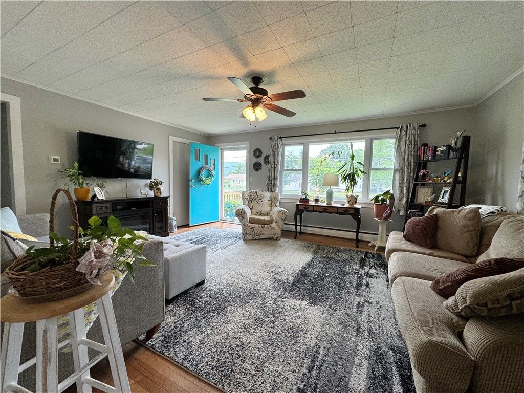 Interior, Living room, Wood Texture Flooring