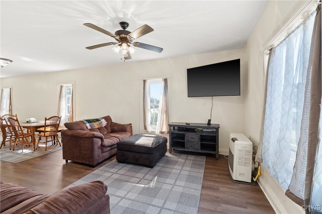 Dining room, Interior, Living room, Wood Texture Flooring