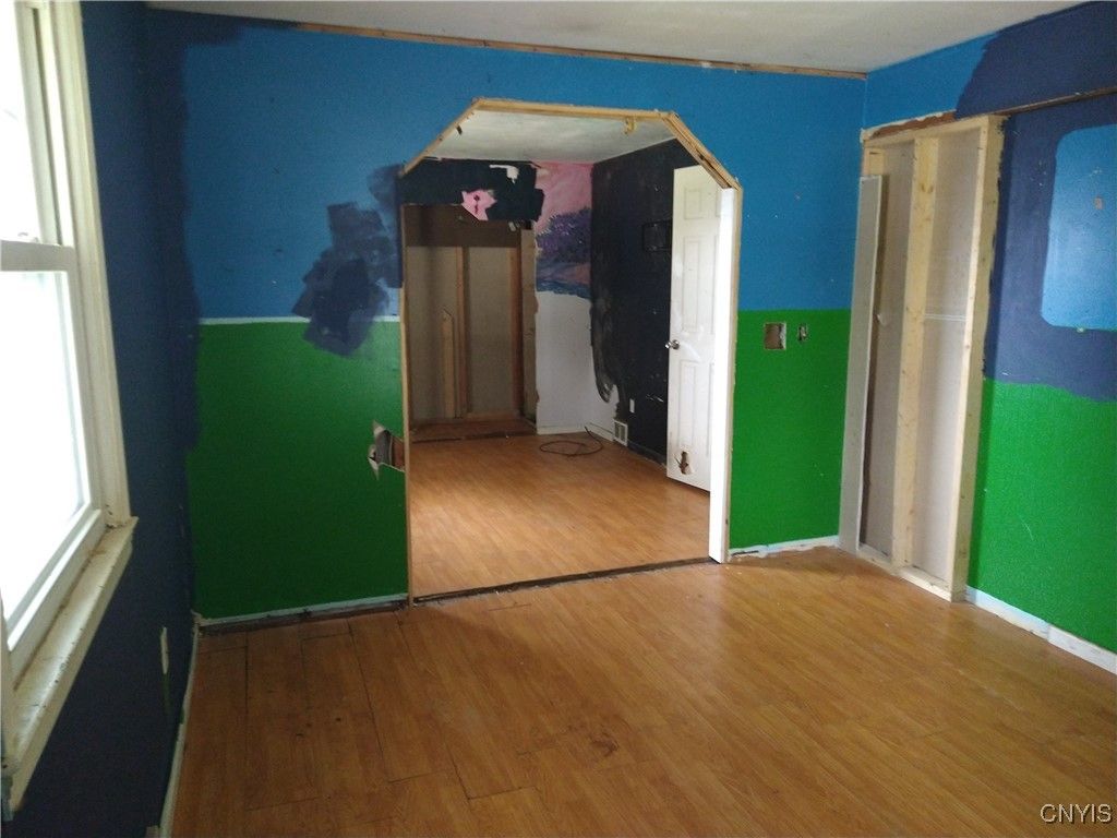 Interior, Wood Texture Flooring