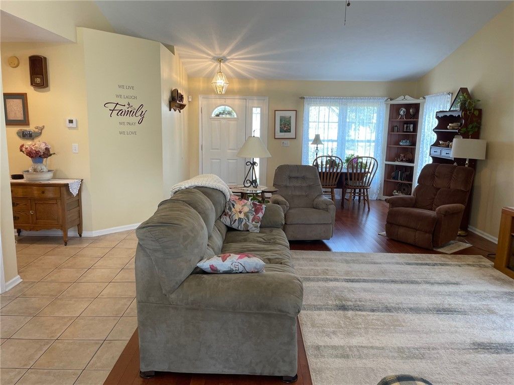 Dining room, Interior, Living room, Wood Texture Flooring