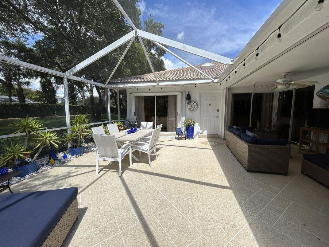 Glass Ceilings, Interior, Sun Room