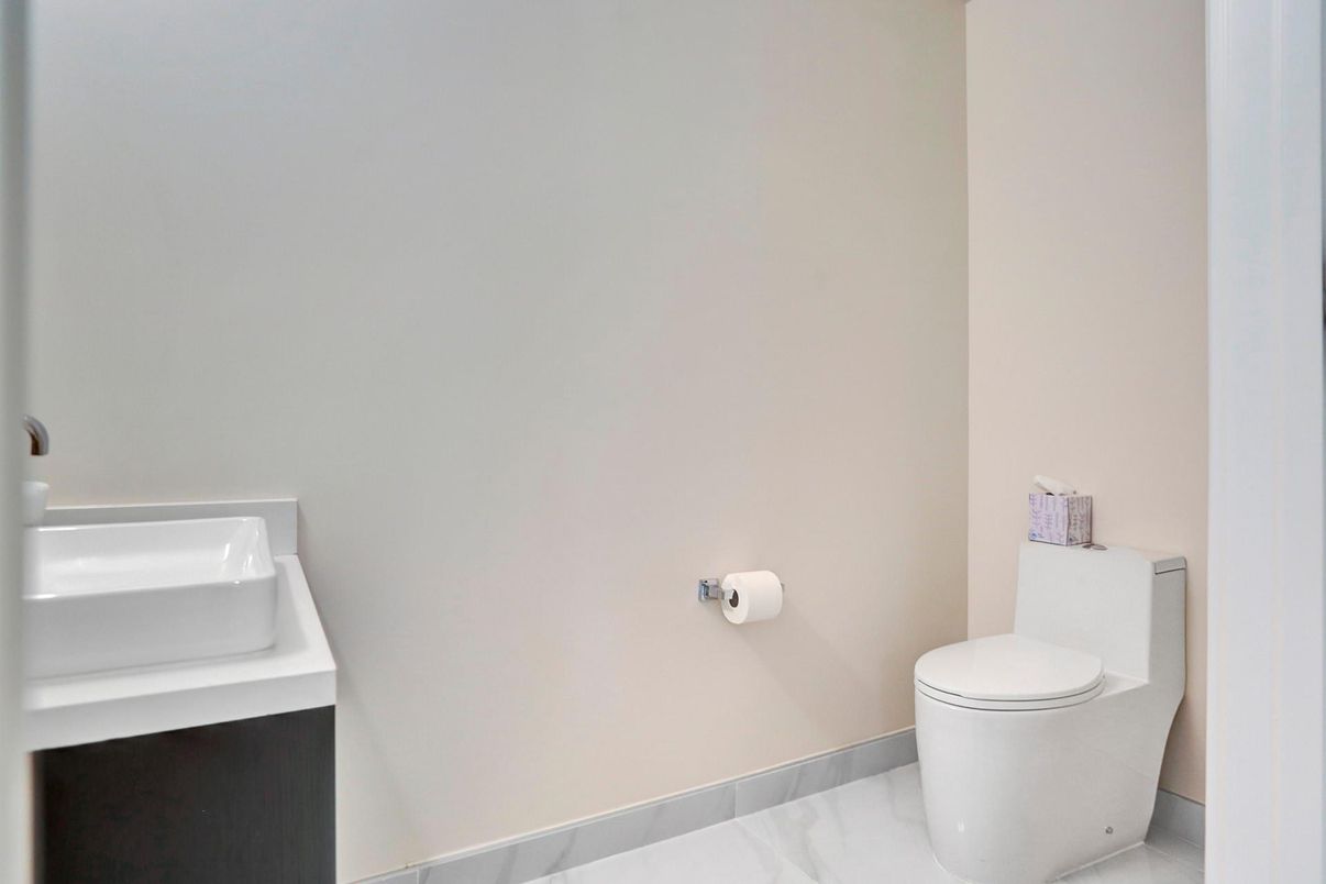 Bathroom, Interior, Marble