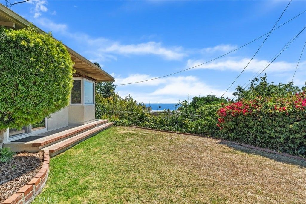 Backyard, Exterior, Water
