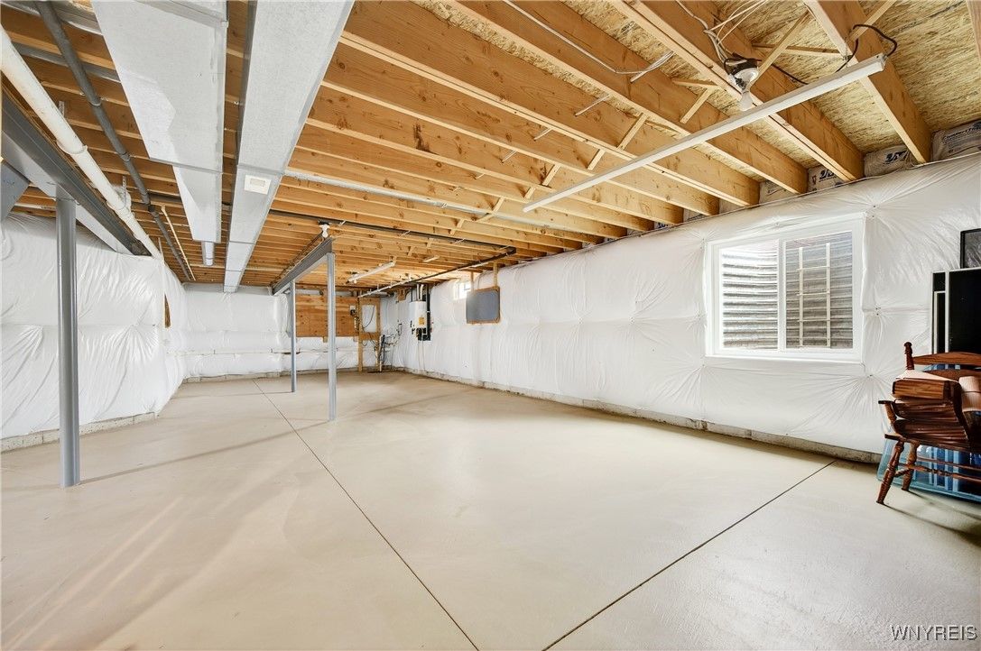 Interior, Wooden Beams, Wooden Ceilings