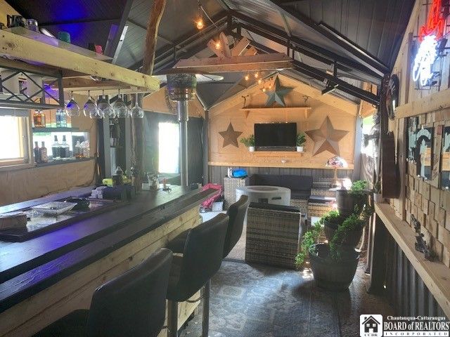 Interior, Wooden Beams, Wooden Ceilings