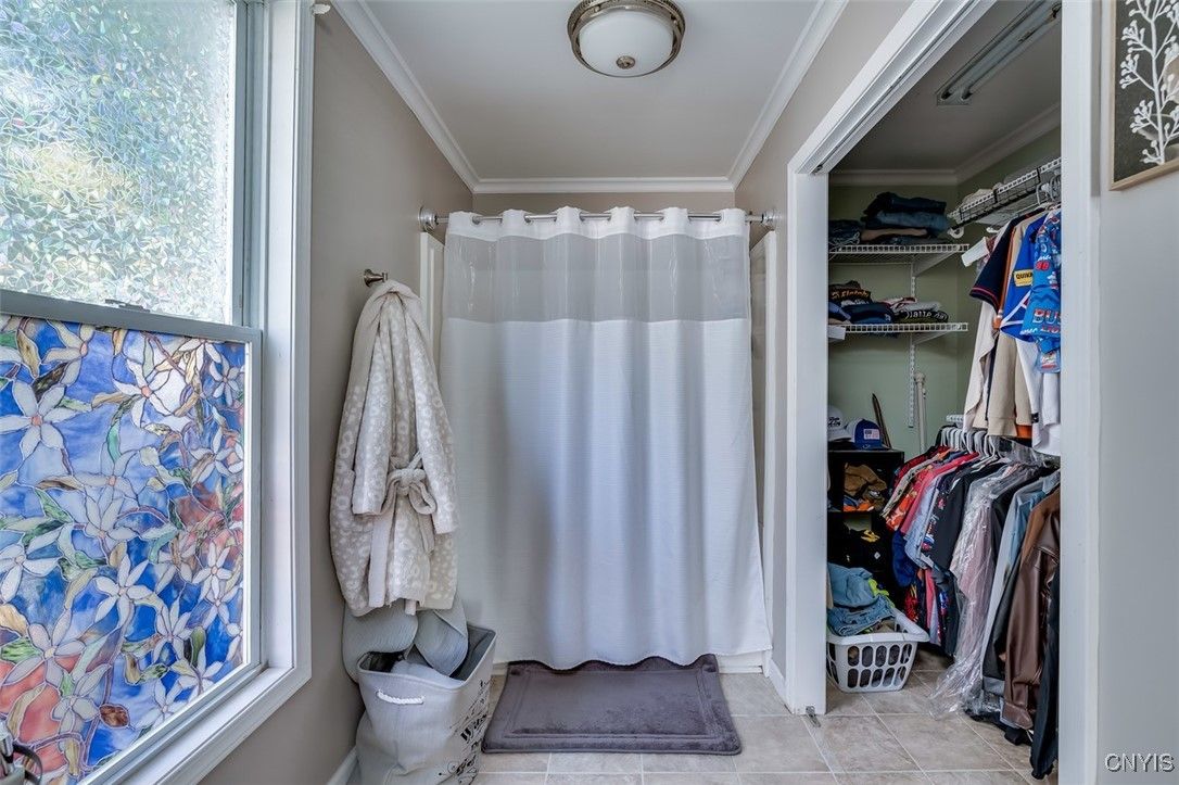 Bathroom, Interior, Walk-in Closets