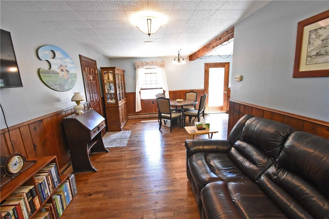 Dining room, Interior, Living room, Wood Texture Flooring