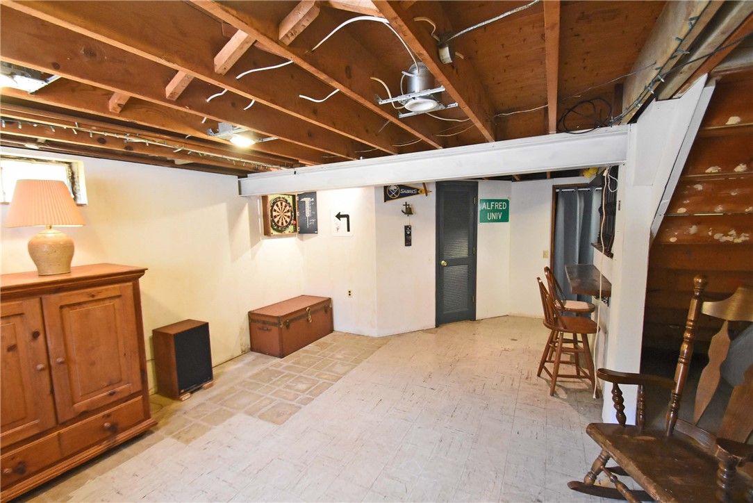 Interior, Wooden Beams, Wooden Ceilings