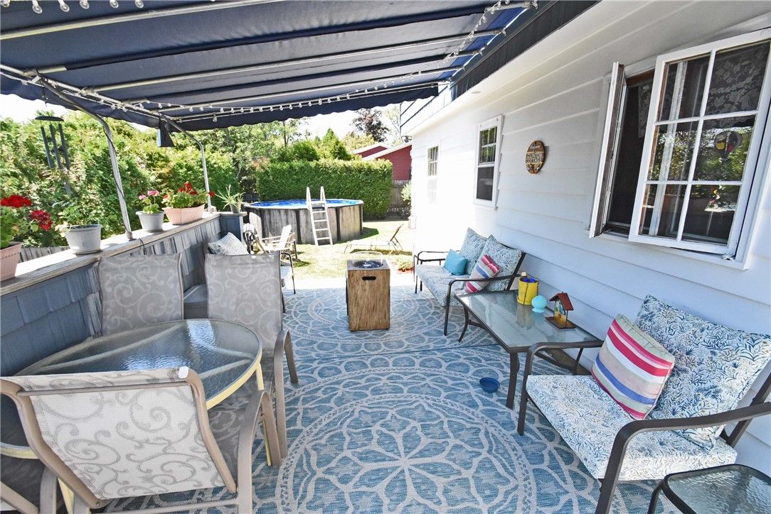 Exterior, Hot Tub
