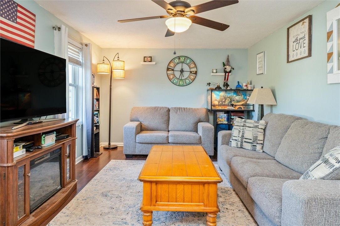 Interior, Living room, Wood Texture Flooring