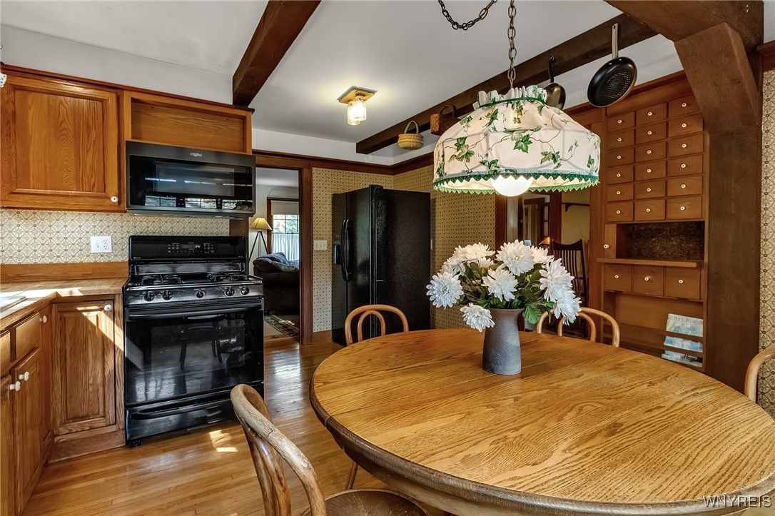 Dining room, Interior, Kitchen, Wood Texture Flooring