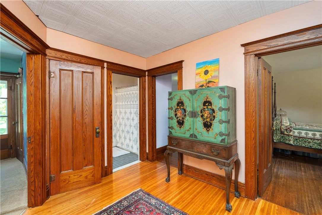 Interior, Wood Texture Flooring