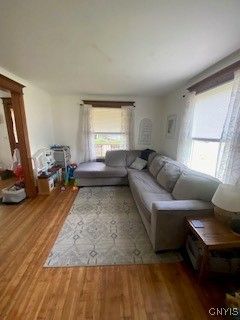 Interior, Living room, Wood Texture Flooring