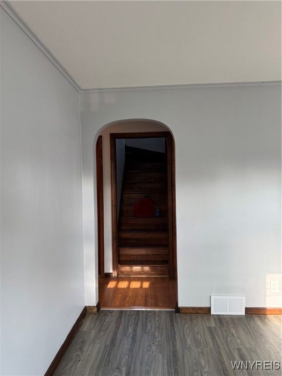Interior, Sauna Room