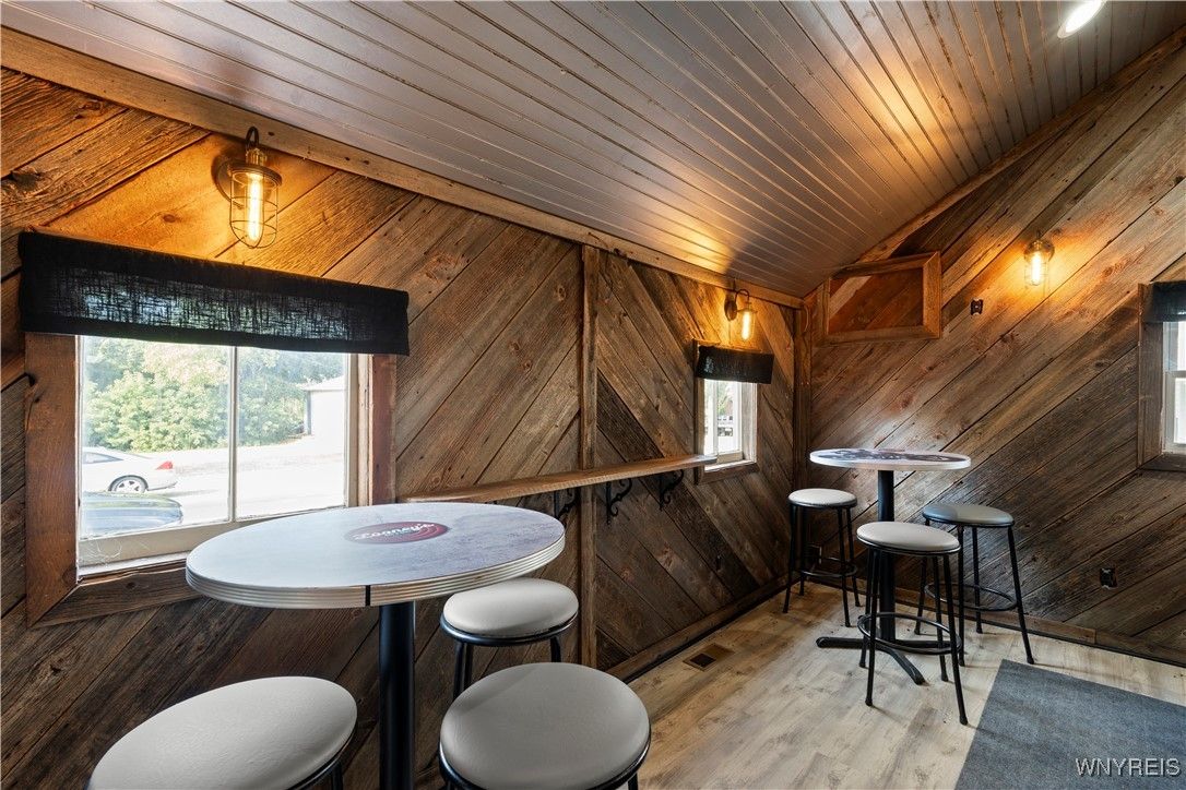 Interior, Wooden Ceilings, Wood Texture Flooring, Wooden Walls