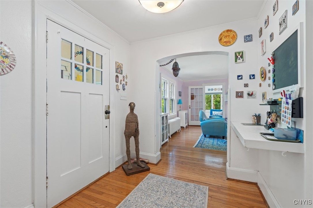 Interior, Wood Texture Flooring