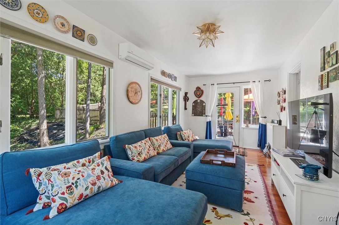 Interior, Living room, Wood Texture Flooring