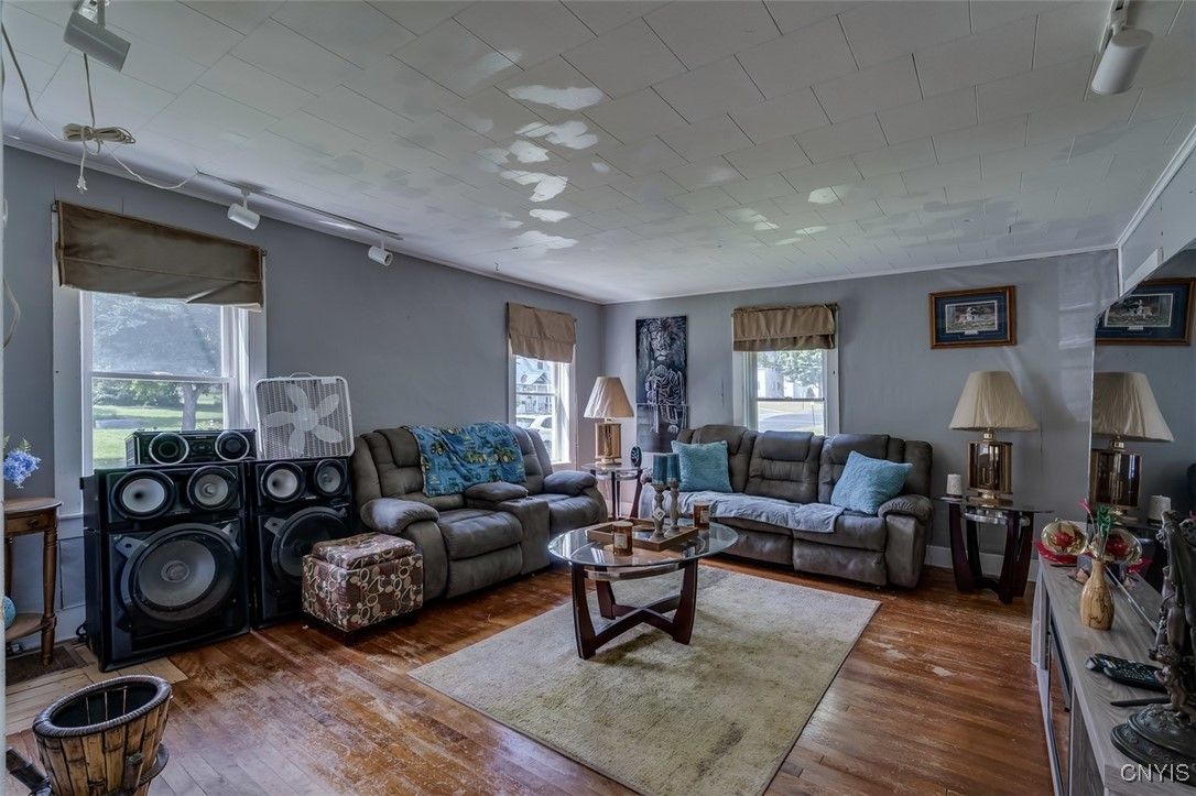 Interior, Living room, Wood Texture Flooring