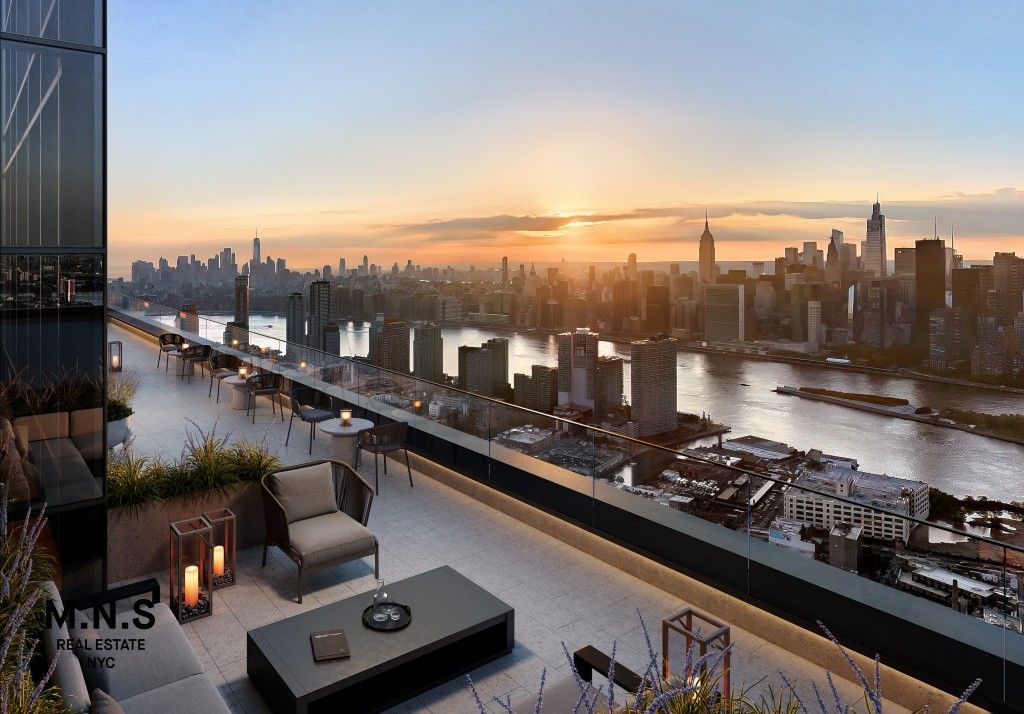 Water, Exterior, Other, Skyline