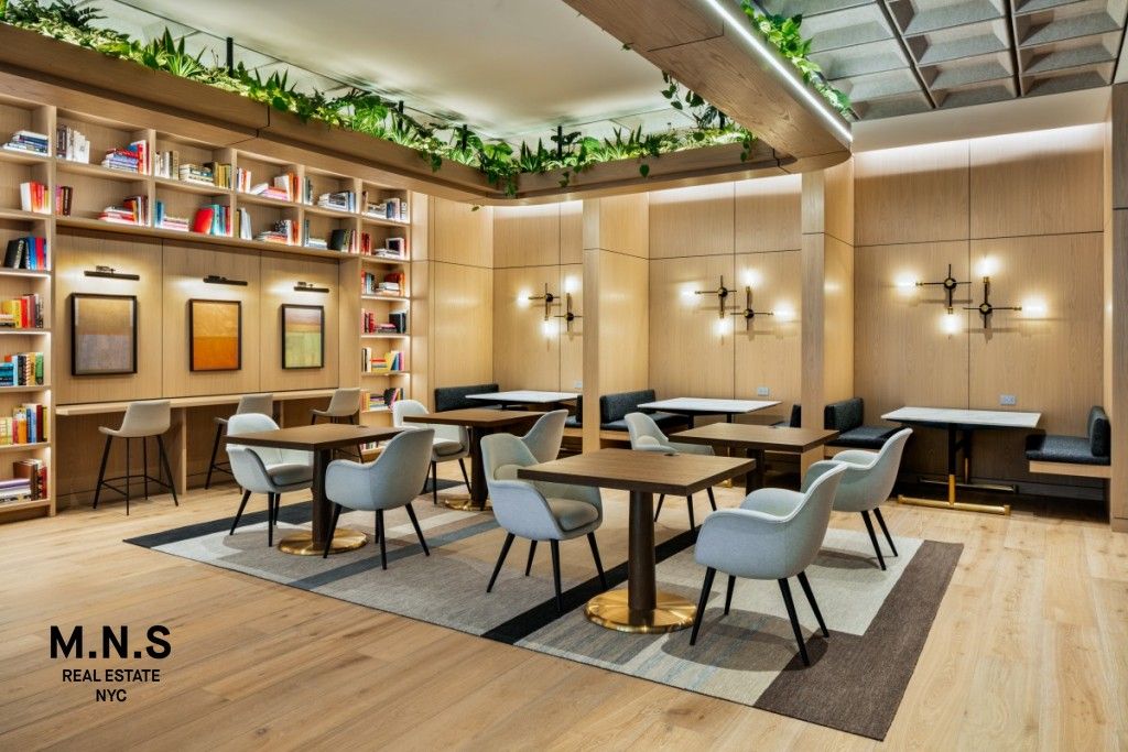 Dining room, Interior, Pendant Lights, Wood Texture Flooring, Wooden Walls