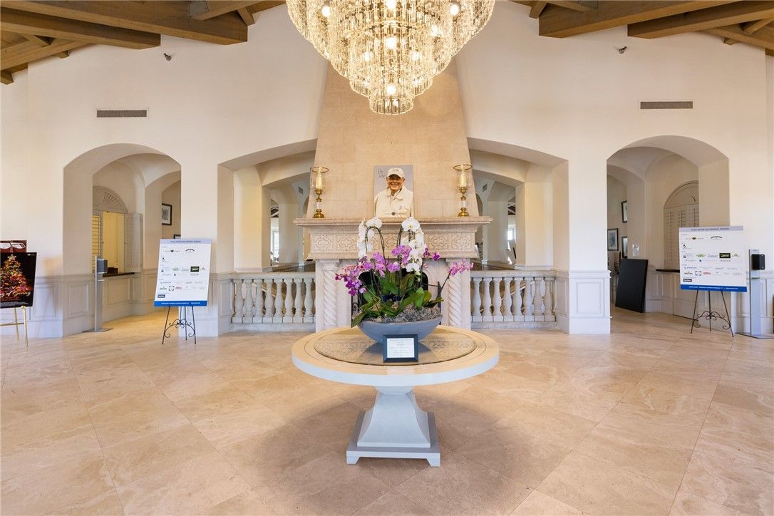 Chandelier, Fireplace, Interior, Wooden Beams