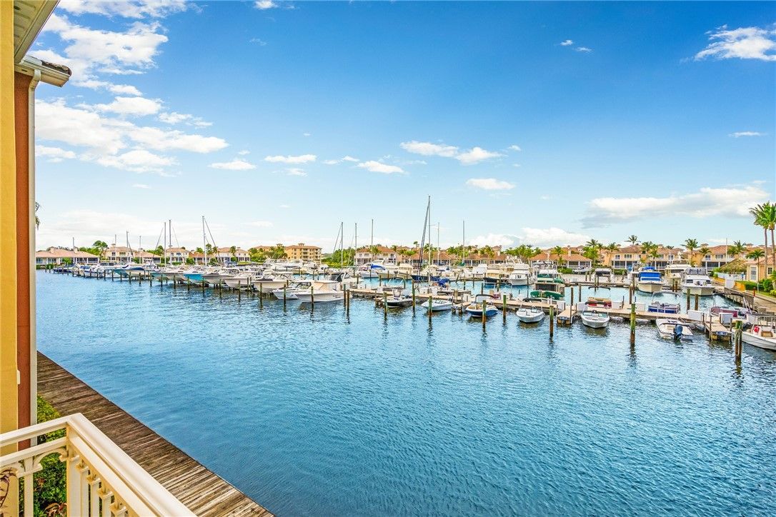 Exterior, Water