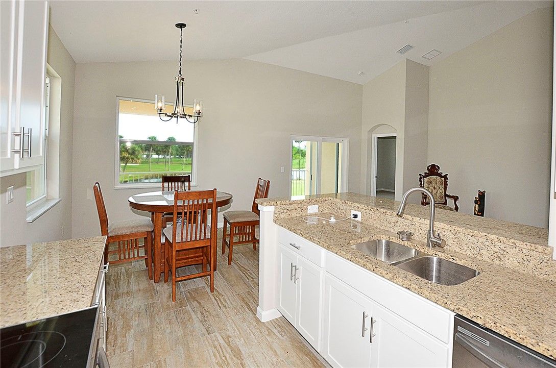 Chandelier, Dining room, Interior, Kitchen, Pendant Lights, Wood Texture Flooring
