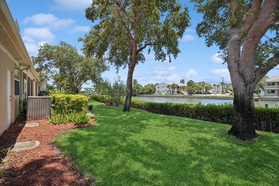Backyard, Exterior, Water