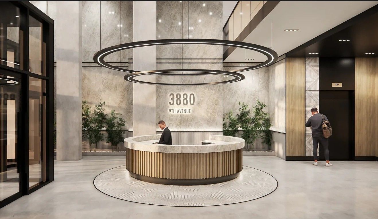 Interior, Pendant Lights