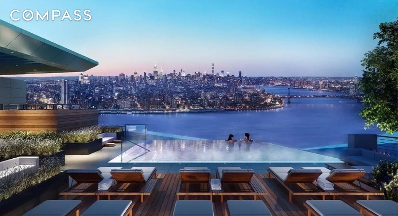 Water, Exterior, Pool, Other