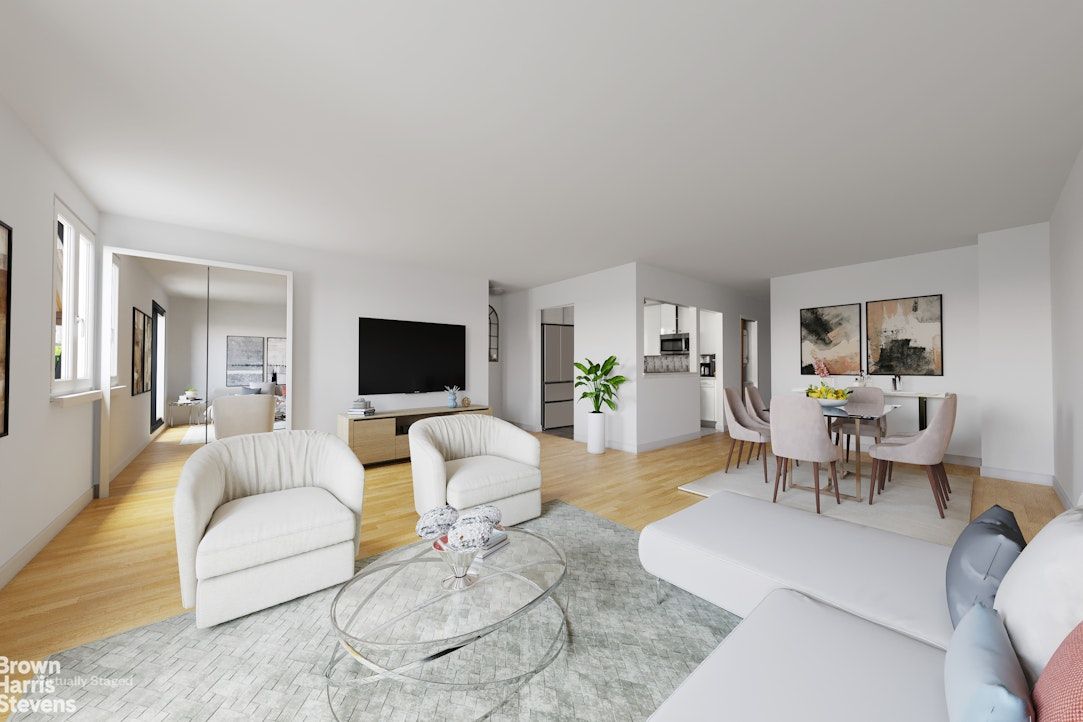 Dining room, Interior, Living room, Wood Texture Flooring