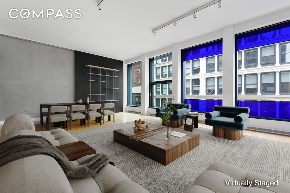 Dining room, Interior, Living room