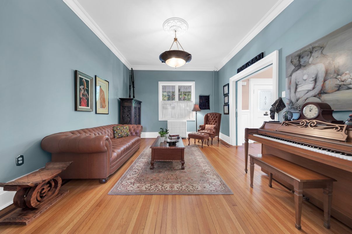 Interior, Living room, Piano, Wood Texture Flooring