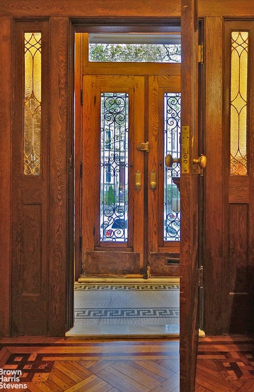 Interior, Wood Texture Flooring