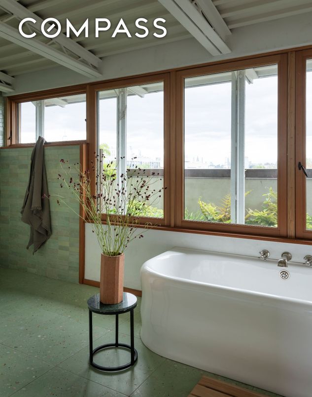 Bathroom, Interior, Water