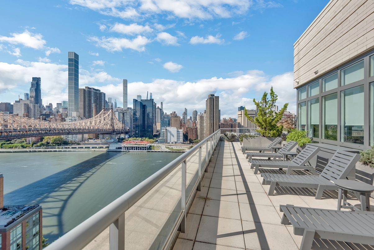 Water, Exterior, Other, Skyline