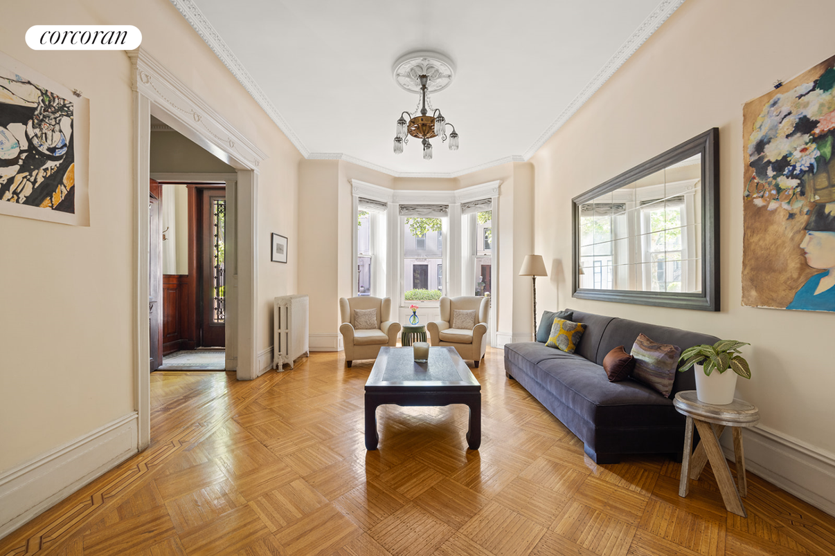 Interior, Living room, Wood Texture Flooring