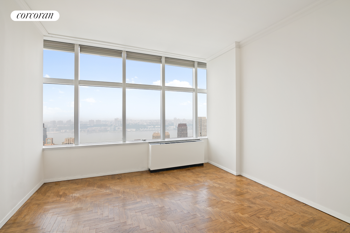 Empty room, Interior, Water, Wood Texture Flooring