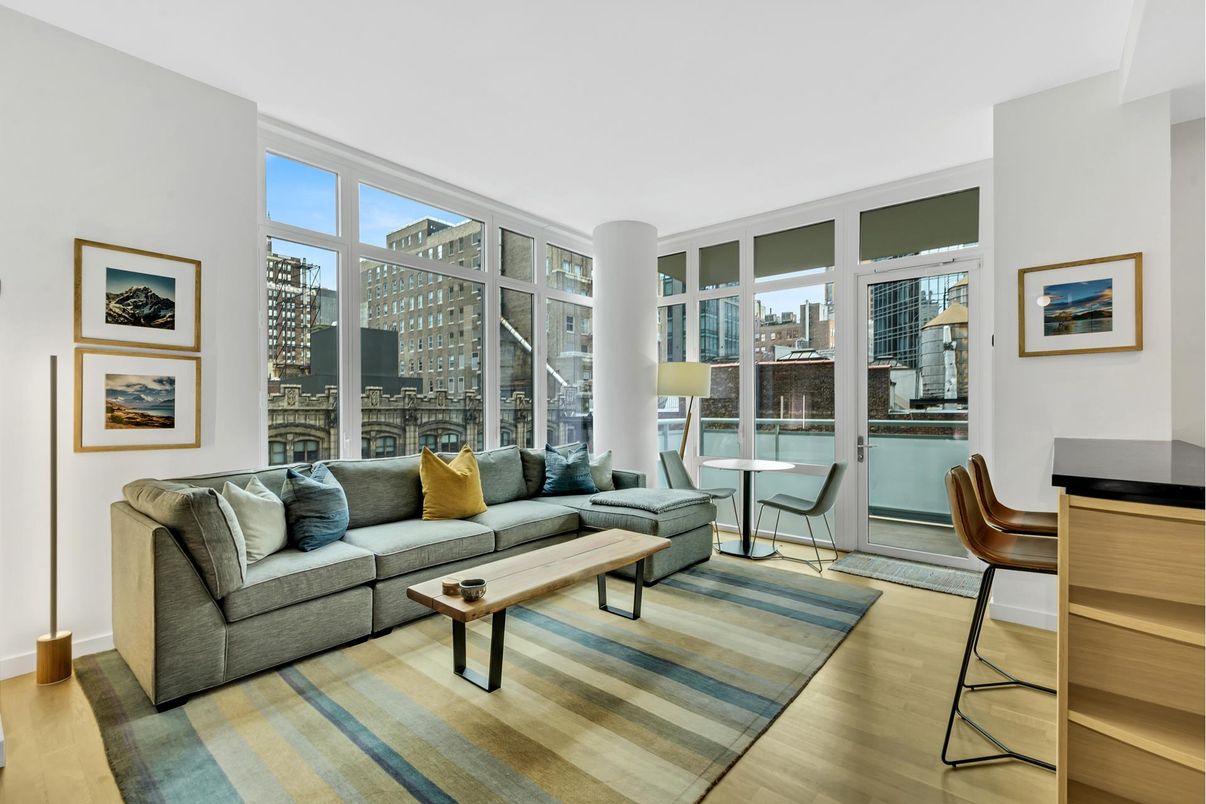 Interior, Living room, Wood Texture Flooring