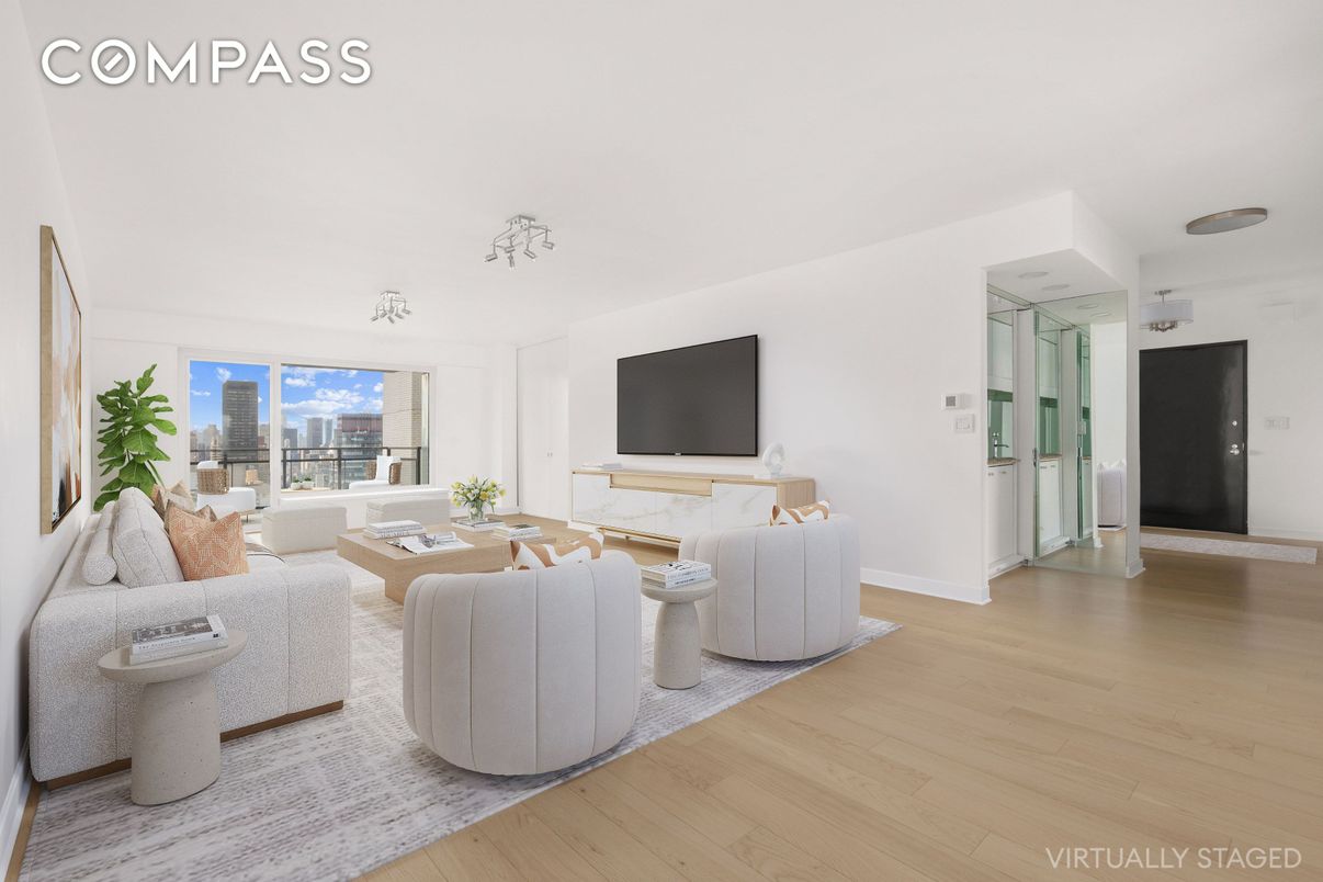 Interior, Living room, Wood Texture Flooring