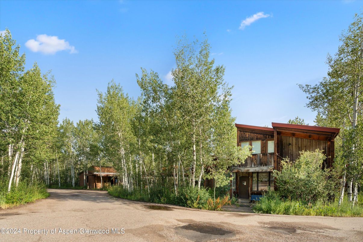 Backyard, Exterior, Facade, None