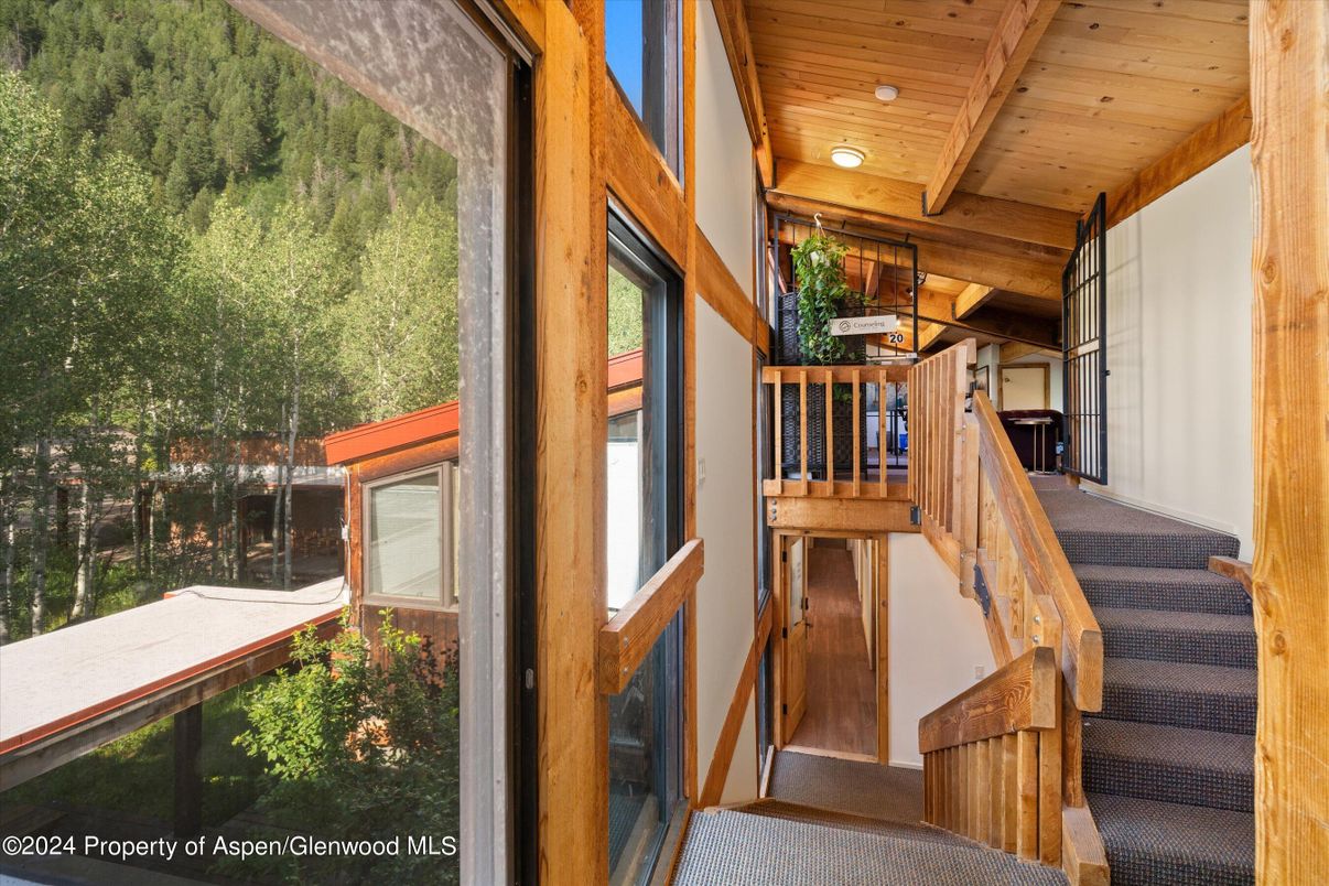 Interior, Recessed Lighting, Wooden Beams, Wooden Ceilings