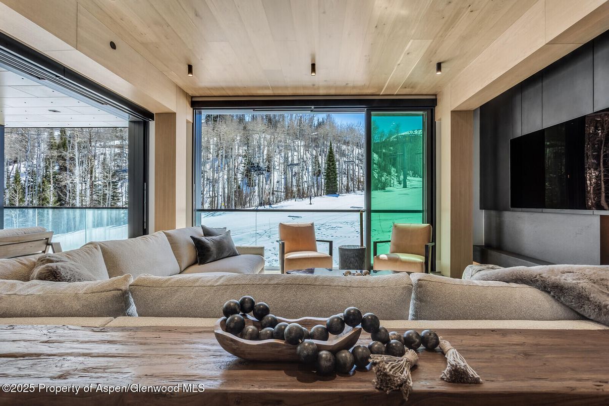 Interior, Living room, Wooden Ceilings, Wood Texture Flooring