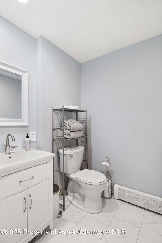 Bathroom, Interior, Marble